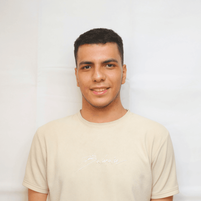 Amr Elgendy — Performance Marketing Specialist